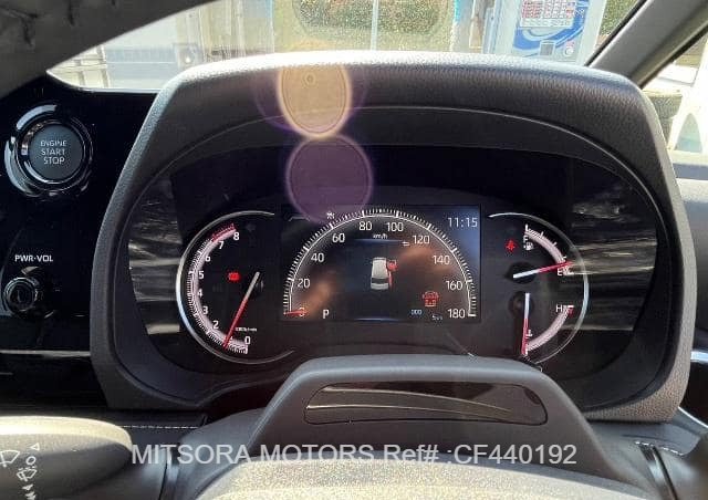 
								2026 TOYOTA NOAH S-Z full									