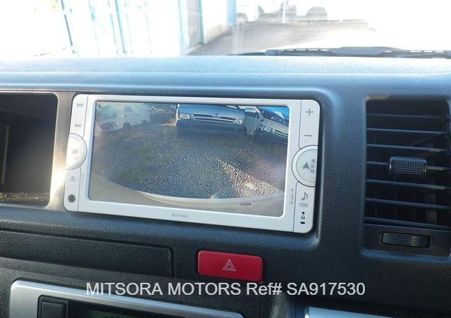 
								2014 TOYOTA HIACE COMMUTER GLHR full									