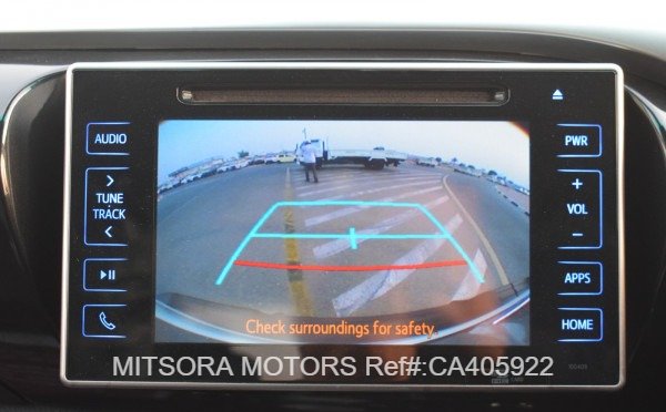 
								2019 TOYOTA HILUX full									