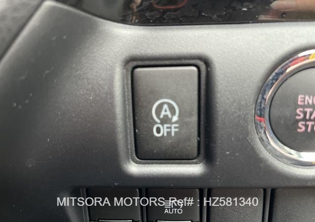 
								2020 TOYOTA VOXY ZS2 full									