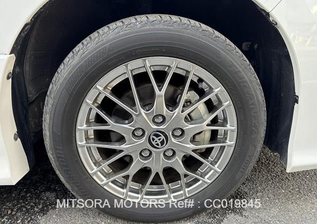 
								2021 TOYOTA VOXY ZS KIRAMEKI 3 full									