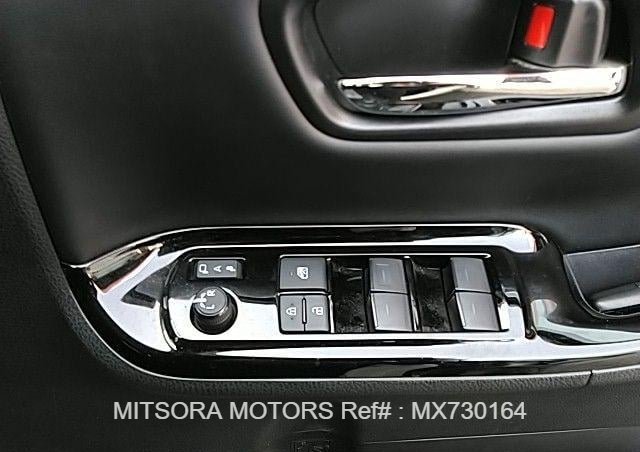 
								2021 TOYOTA VOXY ZSIII7 full									