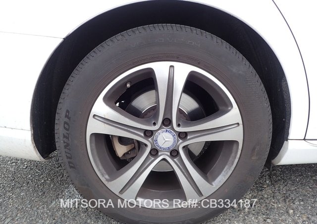 
								2017 MERCEDES-BENZ E-CLASS E200 AVANTGARDE full									