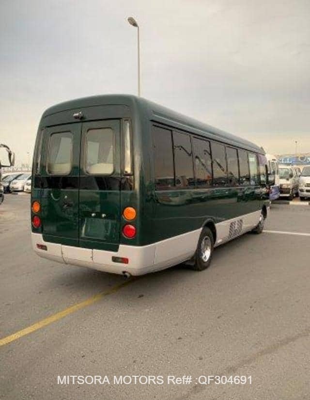 
								2003 MITSUBISHI ROSA full									