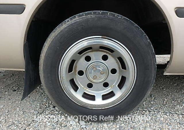 
								2005 HINO LIESSE II full									