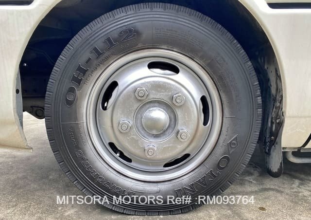 
								2009 MITSUBISHI ROSA ROSA BUS 4.9L MT 2WD 6T TURBO full									