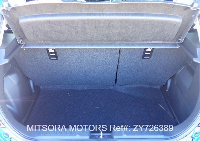 
								2023 Suzuki Swift full									