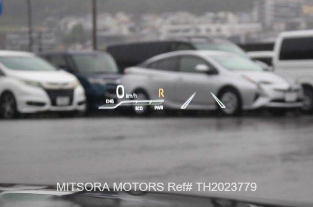 
								2023 TOYOTA HARRIER HYBRID Z LEATHER PACKAGE full									