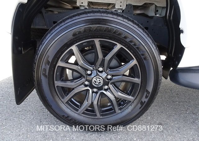 
								2022 TMT HILUX ZGR full									