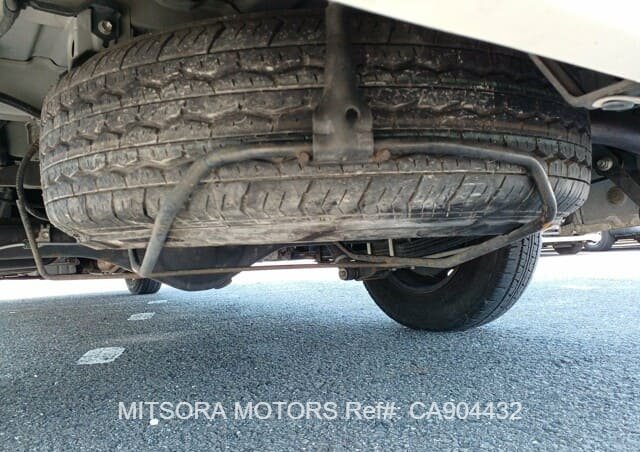 
								2022 TOYOTA HIACE WAGON GRAND CABIN full									