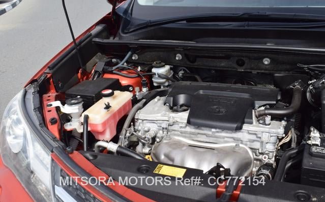 
								2015 TOYOTA RAV4 FULL OPTION full									