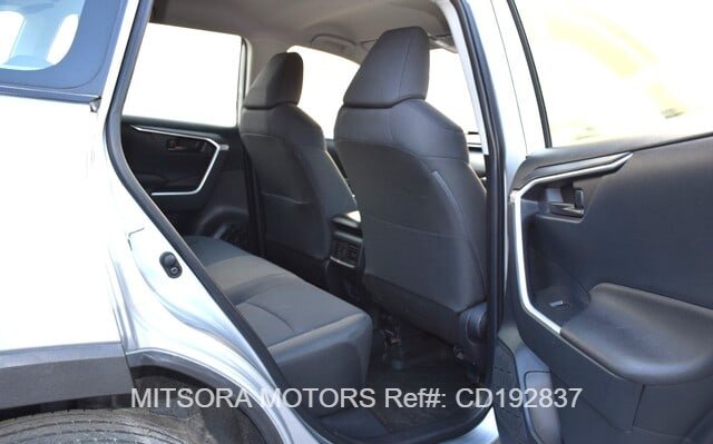 
								2019 TOYOTA RAV4 full									