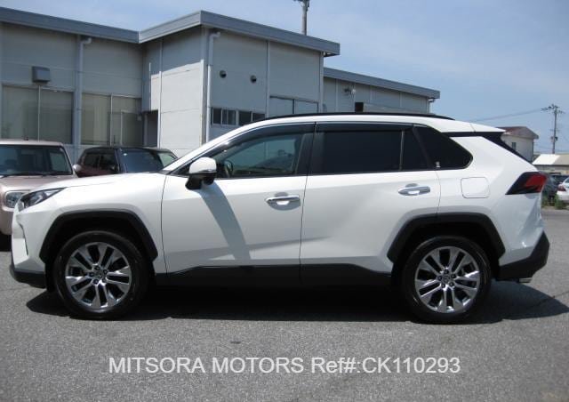 
								2019 TOYOTA RAV4 full									