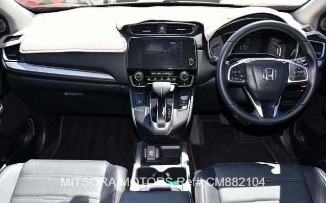 
								2020 HONDA CR-V 1.5 VTI full									