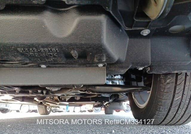 
								2022 TOYOTA NOAH SI full									