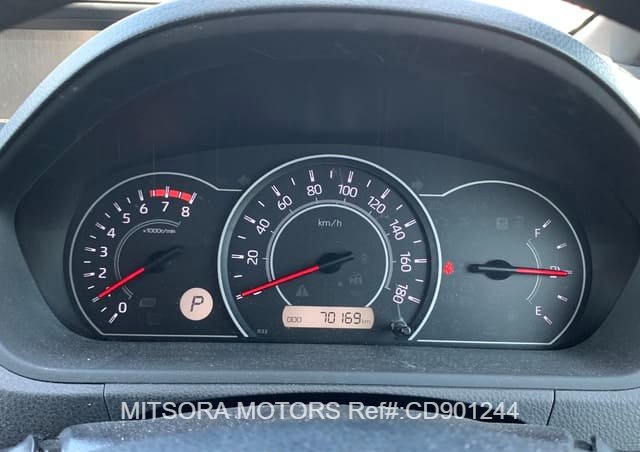 
								2017 TOYOTA NOAH X full									