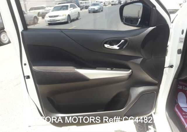 
								2016 NISSAN NAVARA full									