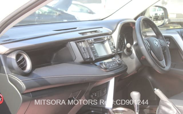 
								2017 TOYOTA RAV4 full									