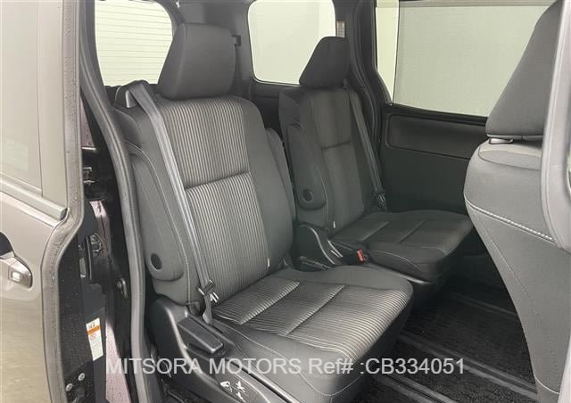 
								2017 TOYOTA NOAH full									