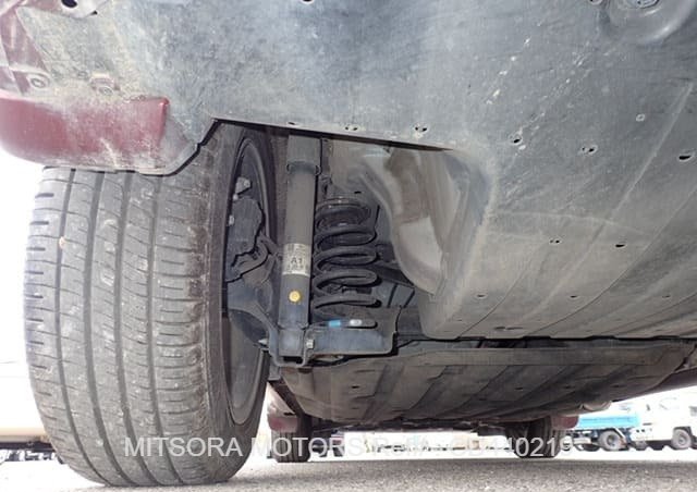 
								2014 HONDA VEZEL HYBRID Z full									