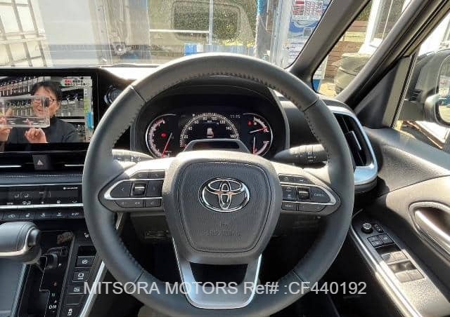 
								2026 TOYOTA NOAH S-Z full									