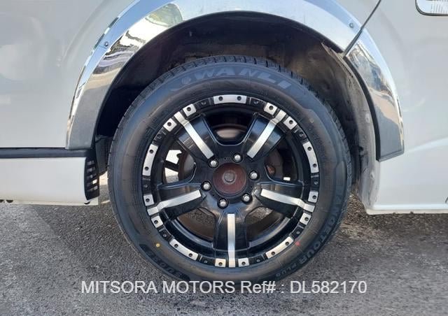 
								2014 TOYOTA HIACE COMMUTER full									