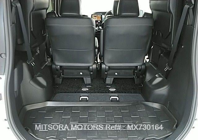 
								2021 TOYOTA VOXY ZSIII7 full									