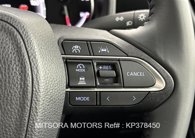 
								2023 TOYOTA VOXY full									