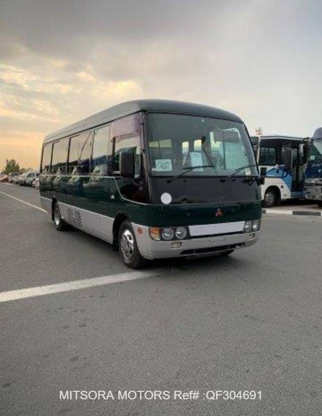 2003 MITSUBISHI ROSA