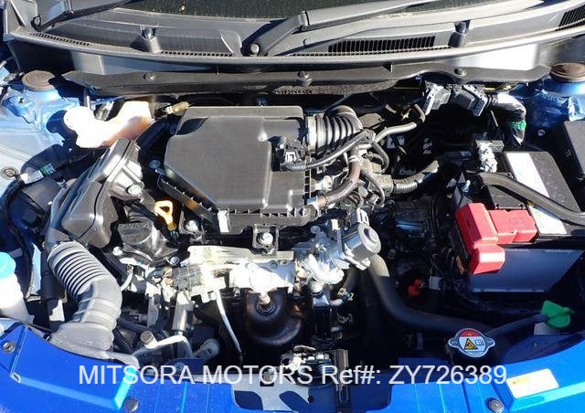 
								2023 Suzuki Swift full									