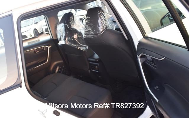 
								2021 TOYOTA RAV4 full									