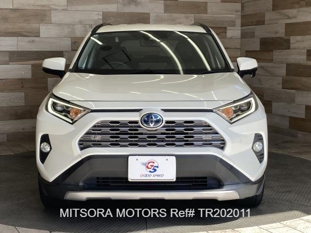 
								2020 TOYOTA RAV4 HYBRID G full									