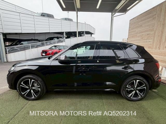 
								2023 AUDI Q5 HIGH STYLE full									