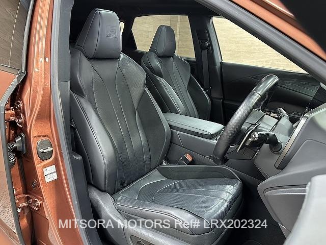 
								2023 LEXUS RX500H F SPORT PERFORMANCE full									