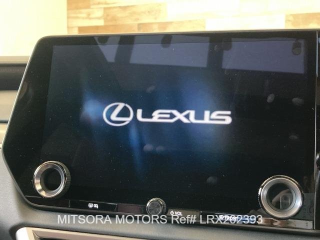 
								2023 LEXUS RX500H F SPORT full									
