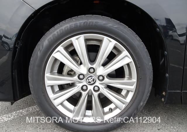 
								2017 TOYOTA ALPHARD full									