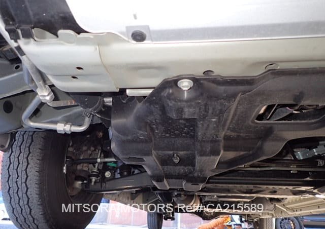 
								2020 TOYOTA HIACE VAN full									