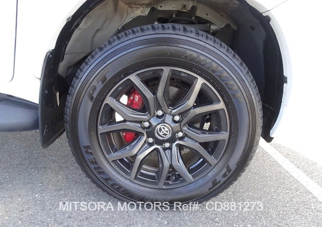 
								2022 TMT HILUX ZGR full									