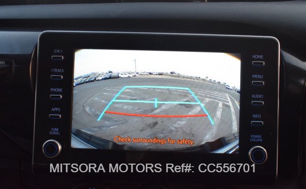 
								2022 TOYOTA HILUX full									