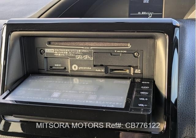 
								2014 TOYOTA NOAH full									