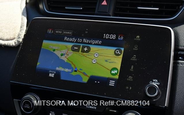 
								2020 HONDA CR-V 1.5 VTI full									