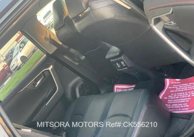 
								2021 TOYOTA RAV4 full									