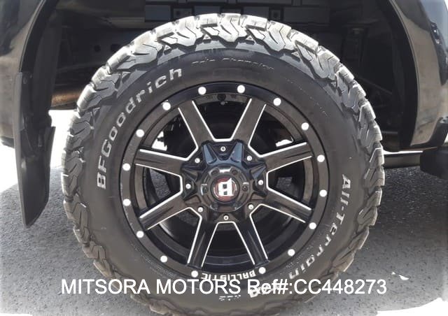 
								2016 NISSAN NAVARA full									