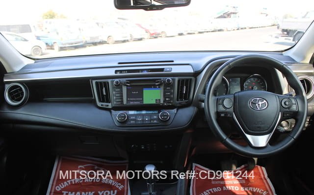 
								2017 TOYOTA RAV4 full									