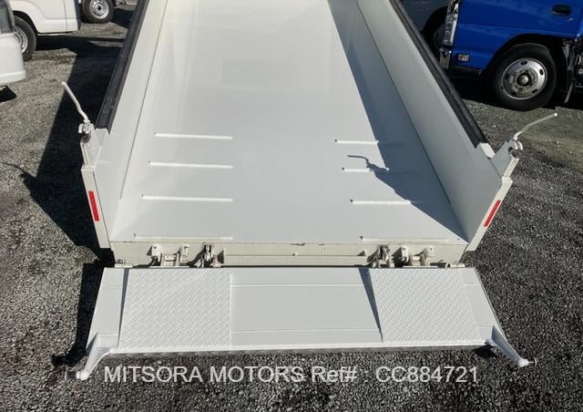 
								2017 HINO DUTRO full									