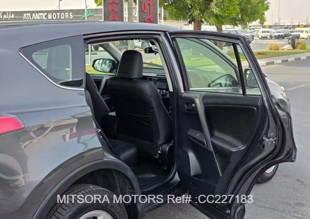 
								2018 TOYOTA RAV4 2.0 LITER full									