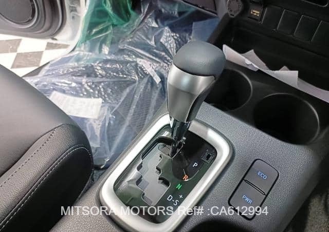 
								2025 TOYOTA HILUX 2.4 full									