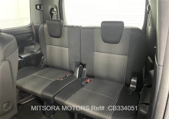 
								2017 TOYOTA NOAH full									