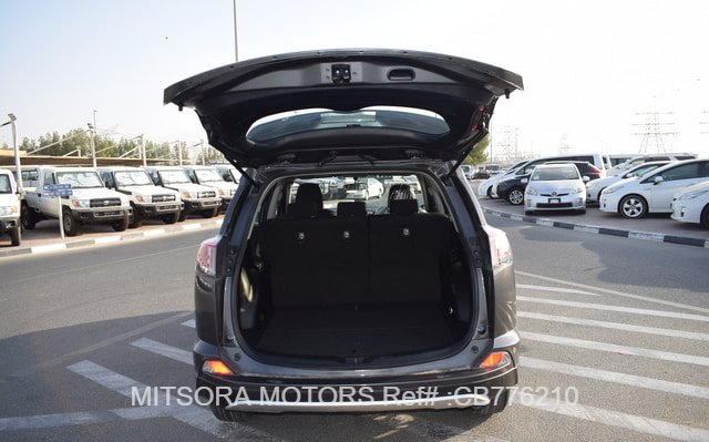 
								2017 TOYOTA RAV4 full									