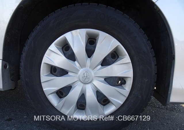 
								2016 TOYOTA NOAH X full									